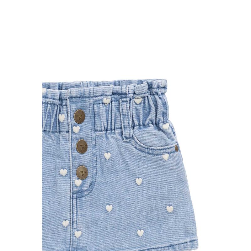 Jamie Kay Briella Skirt 1-2Y image number 1